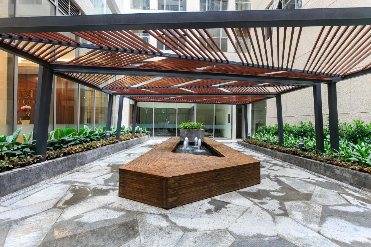 2br-High Fl-Millennium-Hana Apart * Cidade de Ho Chi Minh
