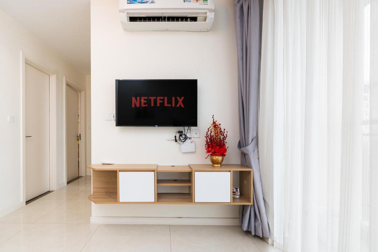 Apartamento 2br-High Fl-Millennium-Hana Apart *
