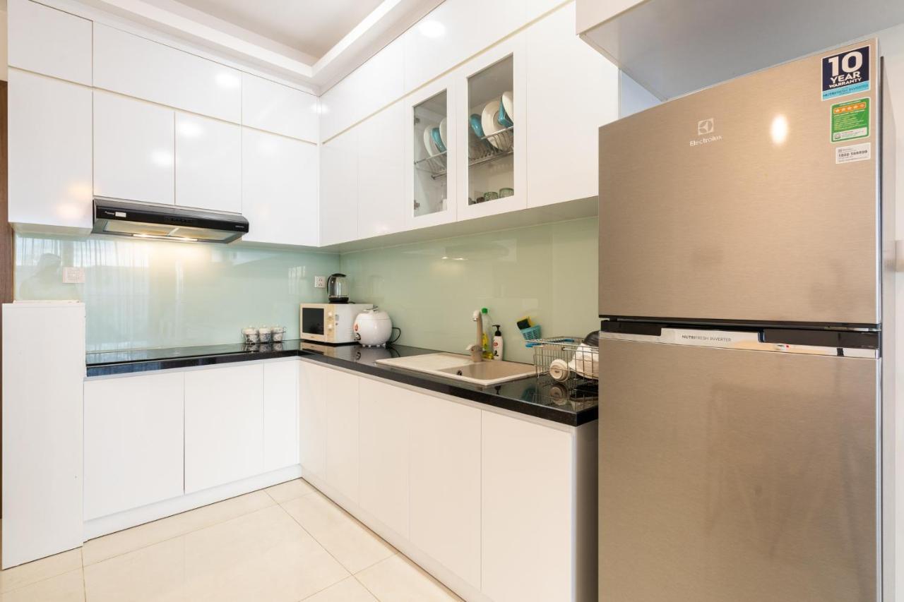 2br-High Fl-Millennium-Hana Apart Apartamento *