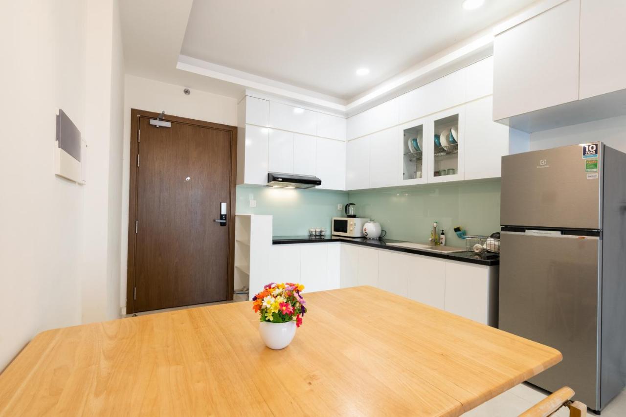 2br-High Fl-Millennium-Hana Apart Apartamento