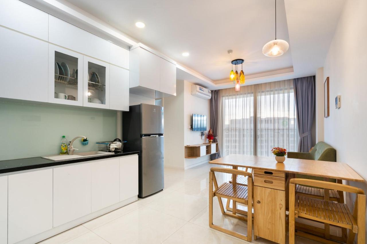 2br-High Fl-Millennium-Hana Apart Apartamento