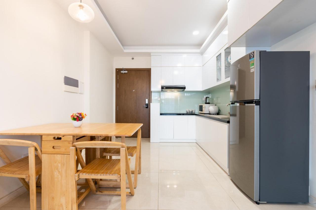 2br-High Fl-Millennium-Hana Apart Apartamento *