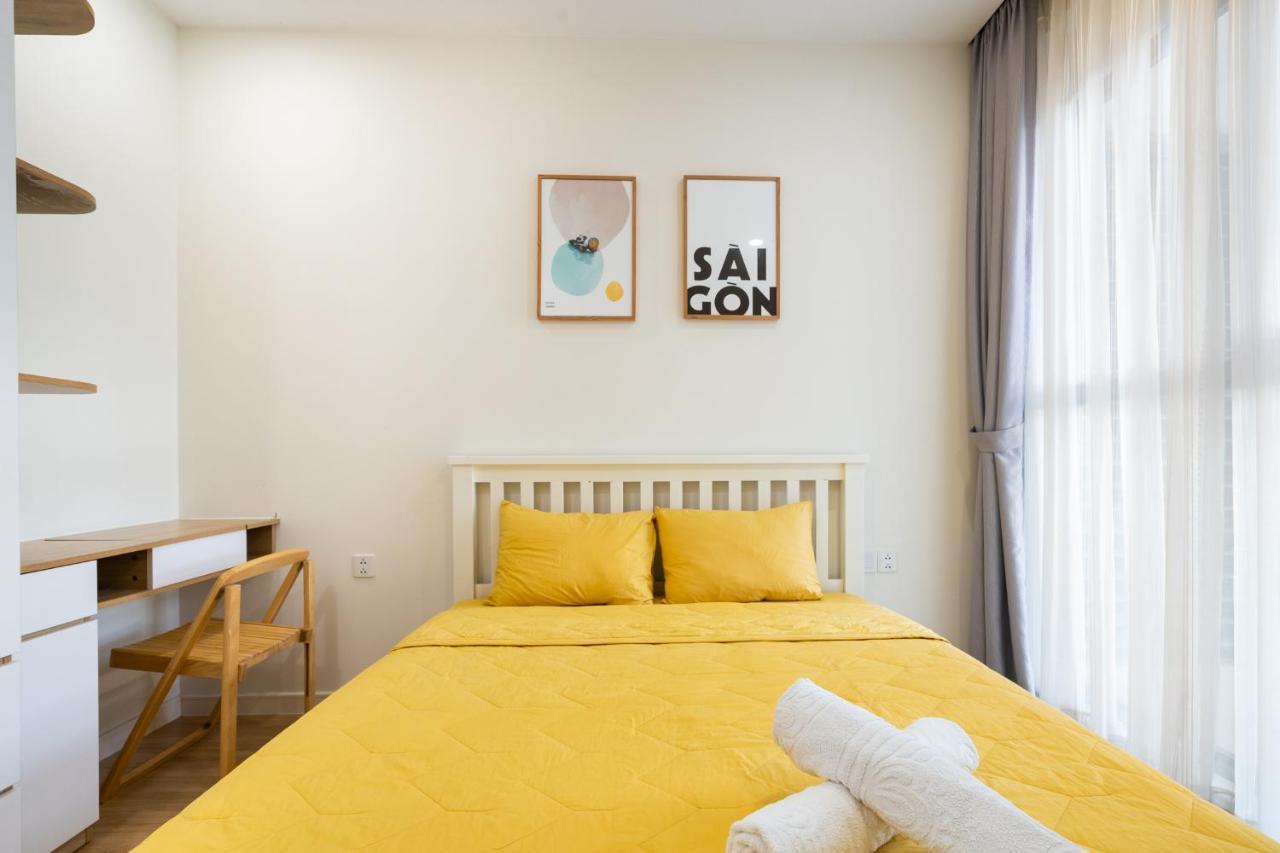 2br-High Fl-Millennium-Hana Apart Apartamento *