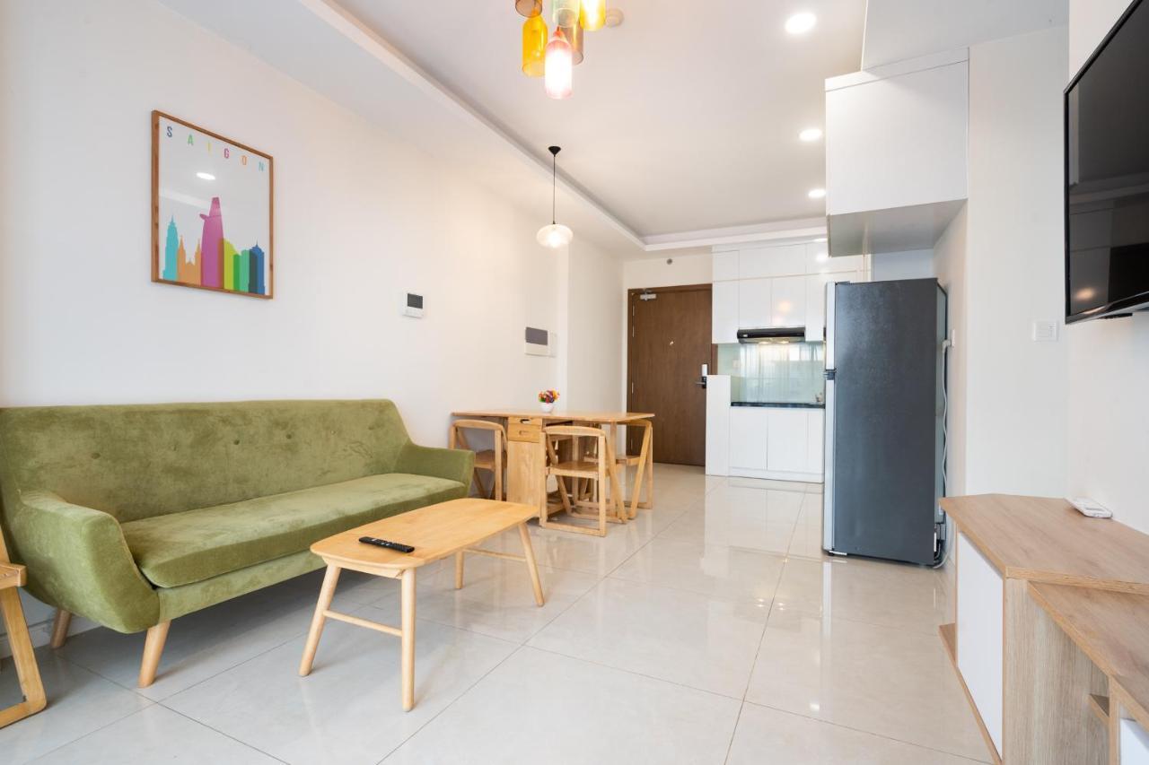 2br-High Fl-Millennium-Hana Apart Apartamento