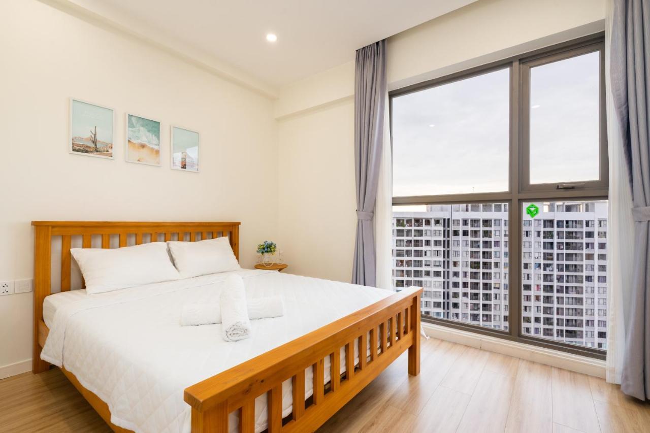 Apartamento 2br-High Fl-Millennium-Hana Apart