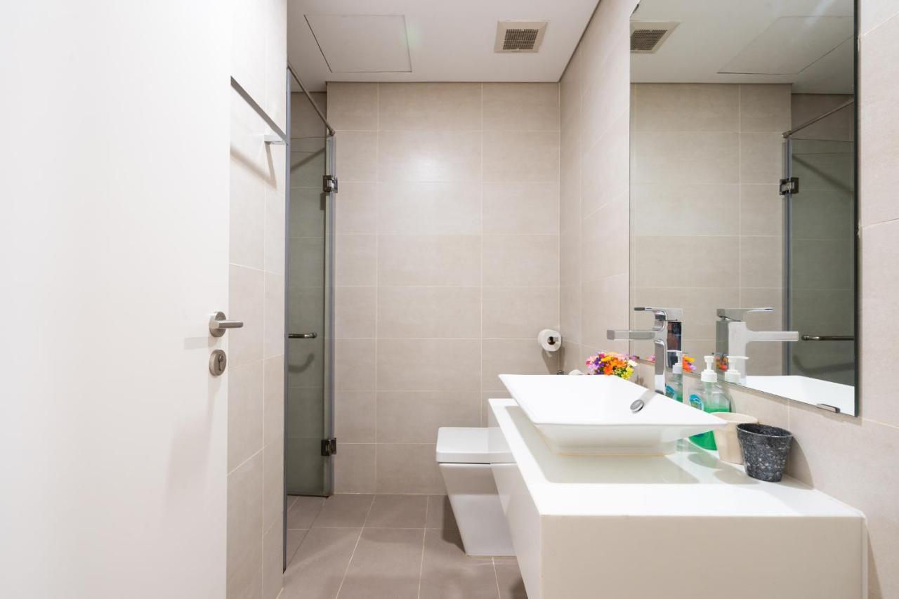 Apartamento 2br-High Fl-Millennium-Hana Apart *