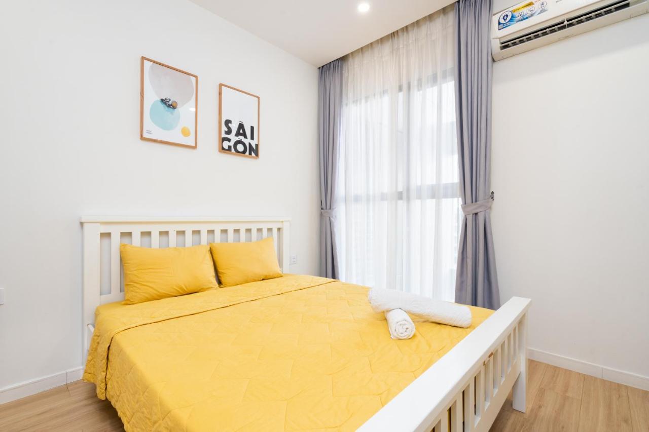2br-High Fl-Millennium-Hana Apart Apartamento