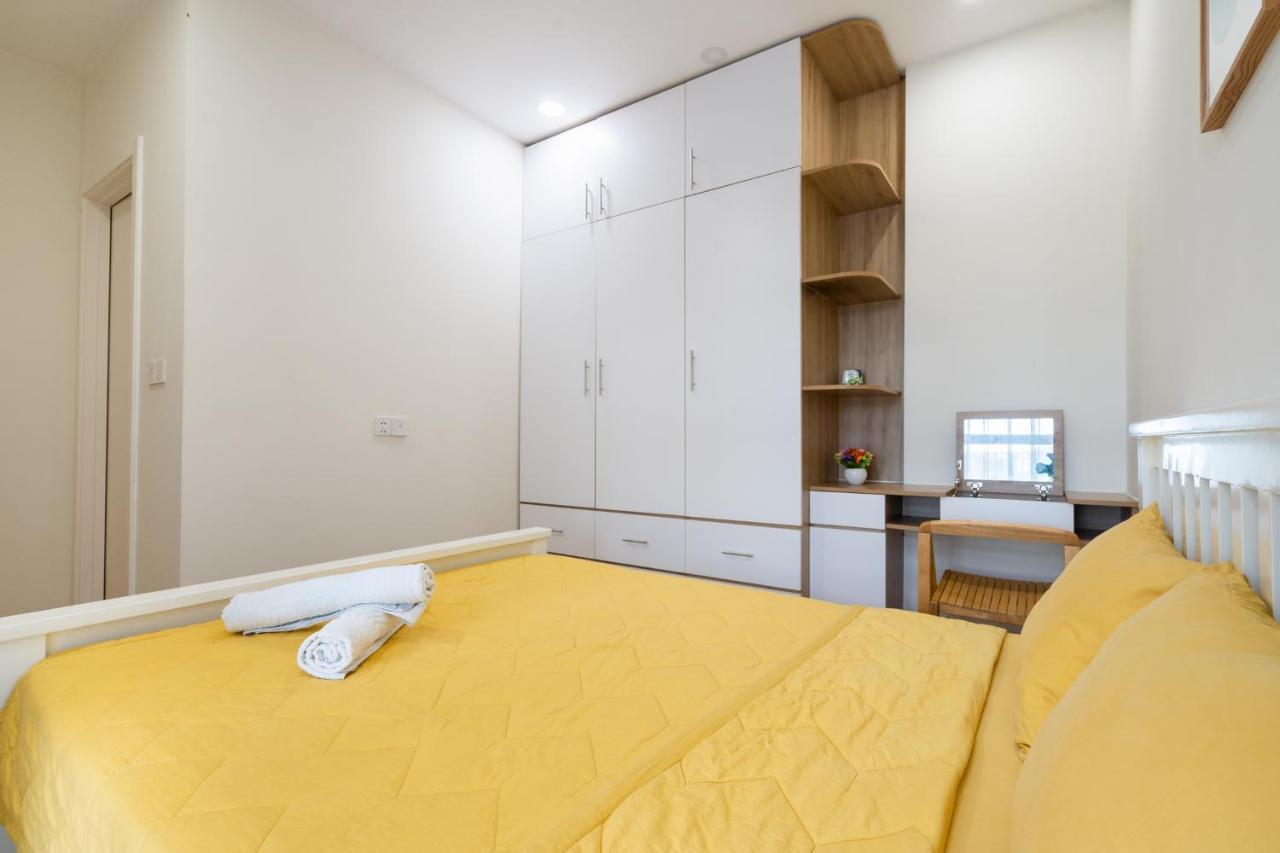 2br-High Fl-Millennium-Hana Apart Apartamento *
