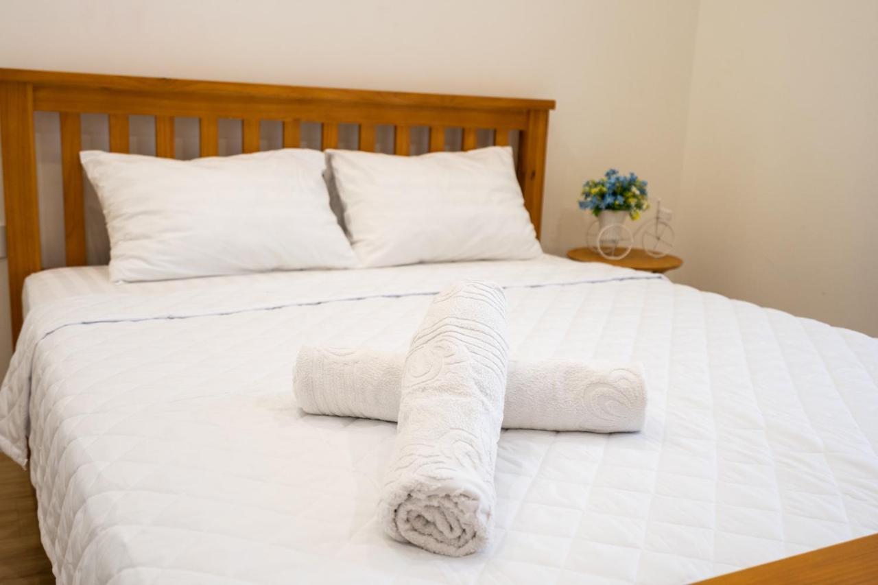 2br-High Fl-Millennium-Hana Apart * Cidade de Ho Chi Minh