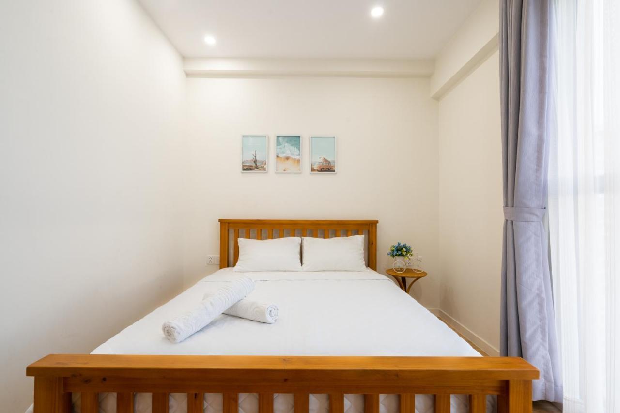 2br-High Fl-Millennium-Hana Apart Apartamento Cidade de Ho Chi Minh