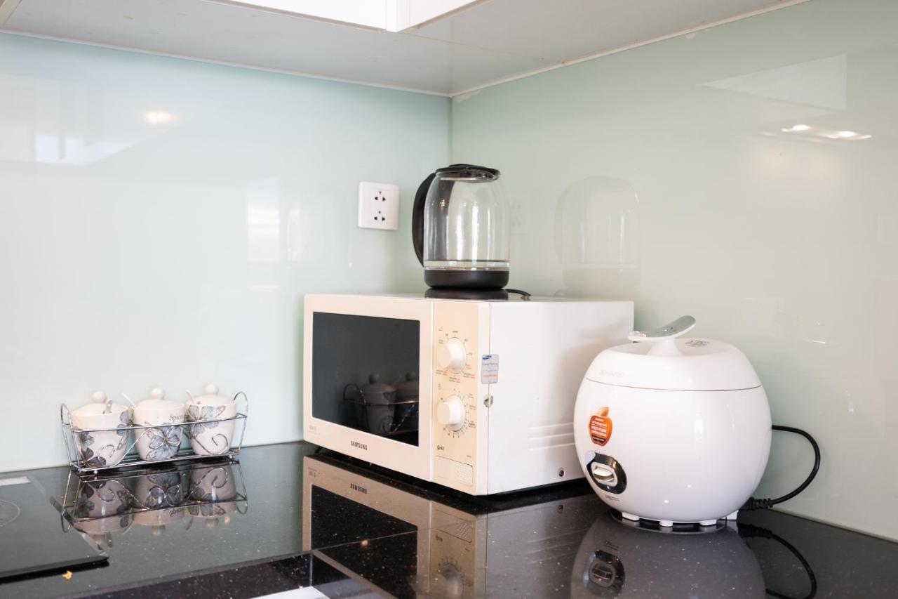 2br-High Fl-Millennium-Hana Apart Apartamento