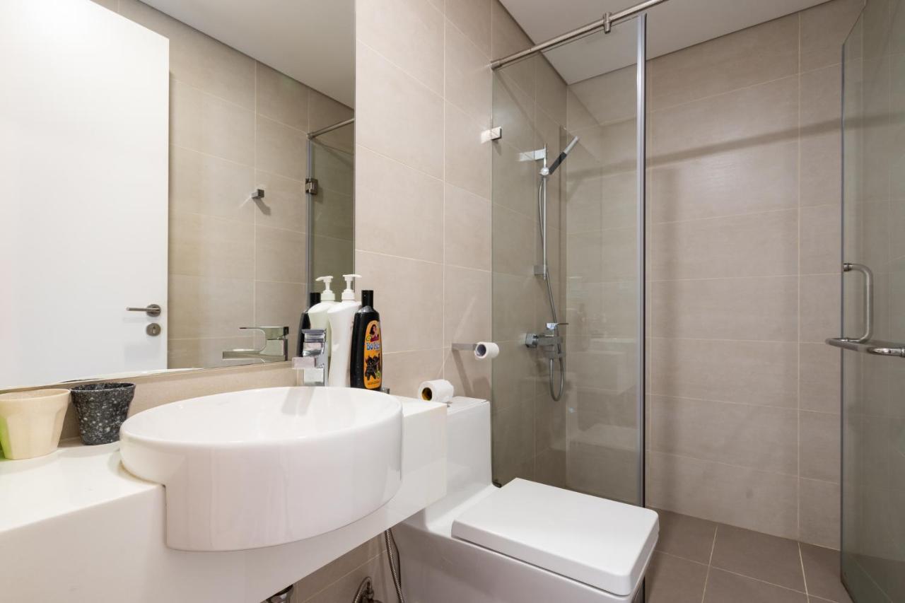 2br-High Fl-Millennium-Hana Apart Apartamento