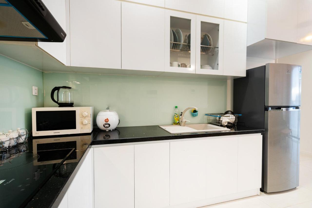 2br-High Fl-Millennium-Hana Apart Apartamento